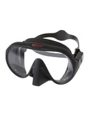 Hollis M1 Dive and snorkel Mask