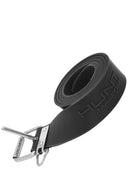 Huntmaster Burley Silicone Weight Belt  Black 