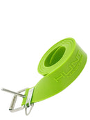 Huntmaster Burley Silicone Weight Belt  Green