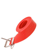 Huntmaster Burley Silicone Weight Belt Red