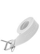 Huntmaster Burley Silicone Weight Belt White 