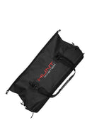 Huntmaster Duffle Waterproof Tactical Dry Bag Black