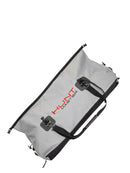 Huntmaster Duffle Waterproof Tactical Dry Bag Grey