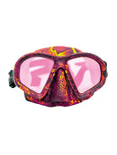 Huntmaster Harbinger Camo Mask Pink
