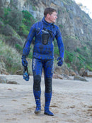 Huntmaster Huntsman Burnum Blue Suit