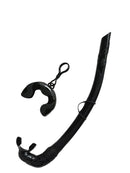 Hyperion Pro Diver Compact Roll-Up Snorkel