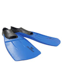 Land and Sea Adventurer Silicone Snorkelling Set Blue