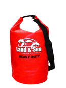 Land & Sea Heavy Duty Dry Bag