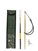 Land & Sea Javelin Deluxe 2 Piece Aluminium Hand Spear