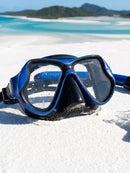Land & Sea Ningaloo Silicone Mask & Snorkel Set