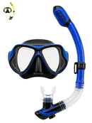 Land & Sea Ningaloo Silicone Mask & Snorkel Set