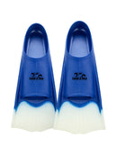 Land & Sea Silicone Swim Training Fins Adult