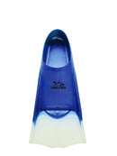 Land & Sea Silicone Swim Training Fins Adult