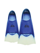  Land & Sea Silicone Swim Training Junior Fins 
