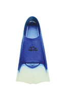  Land & Sea Silicone Swim Training Junior Fins 