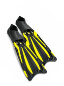 Land & Sea Velocity Resort Snorkelling Fins