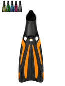 Land and Sea Velocity Resort Fins