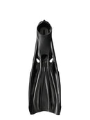  Land and Sea Velocity Snorkelling Fins  Black
