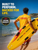 Land & Sea Warranty