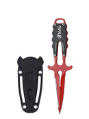 Mac Coltellerie Apnea 9 Carbon Fiber Knife