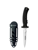 Mac Coltellerie Torpedo 11 Knife Black