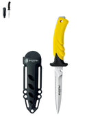 Mac Coltellerie Torpedo 11 Knife