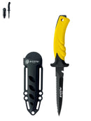 Mac Coltellerie Torpedo 11BE Knife