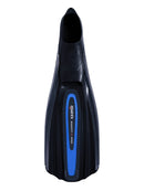 Mares Avanti HC Pro Full Foot Fins Black Blue