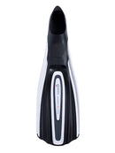 Mares Avanti HC Pro Full Foot Fins Black White