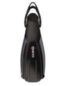 Mares Avanti Quattro 4X Fins Black Grey