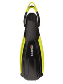 Mares Avanti Quattro 4X Fins Black Yellow