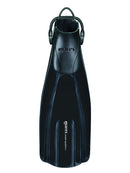 Mares Avanti Quattro Plus Fins Black