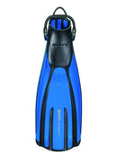 Mares Avanti Quattro Plus Fins Blue