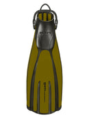 Mares Avanti Quattro Plus Fins Olive