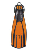 Mares Avanti Quattro Plus Fins Orange
