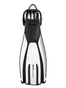 Mares Avanti Quattro Plus Fins White