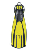 Mares Avanti Quattro Plus Fins Yellow