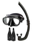 Mares Avanti Tana Snorkel Set