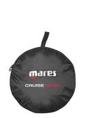 Mares Cruise Mesh Bag Folded