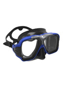 Mares DC Rover HD Mask Blue