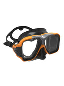 Mares DC Rover HD Mask Orange