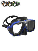 Mares DC Rover HD Mask