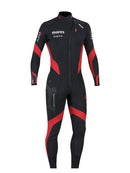 Mares Flexa 5.4.3mm Wetsuit Mens Front