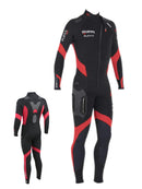 Mares Flexa 5.4.3mm Wetsuit Mens