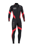 Mares Flexa 5.4.3 Ladies Wetsuit Front