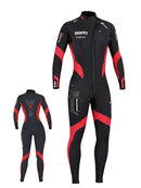 Mares Flexa 5.4.3 Ladies Wetsuit