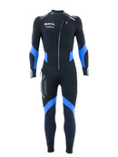 Mares Flexa 8.6.5 Men's Wetsuit Front