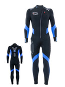Mares Flexa 8.6.5 Men's Wetsuit
