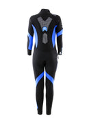 Mares Flexa 8.6.5 Wetsuit She Dives Back