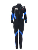 Mares Flexa 8.6.5 Wetsuit She Dives Front